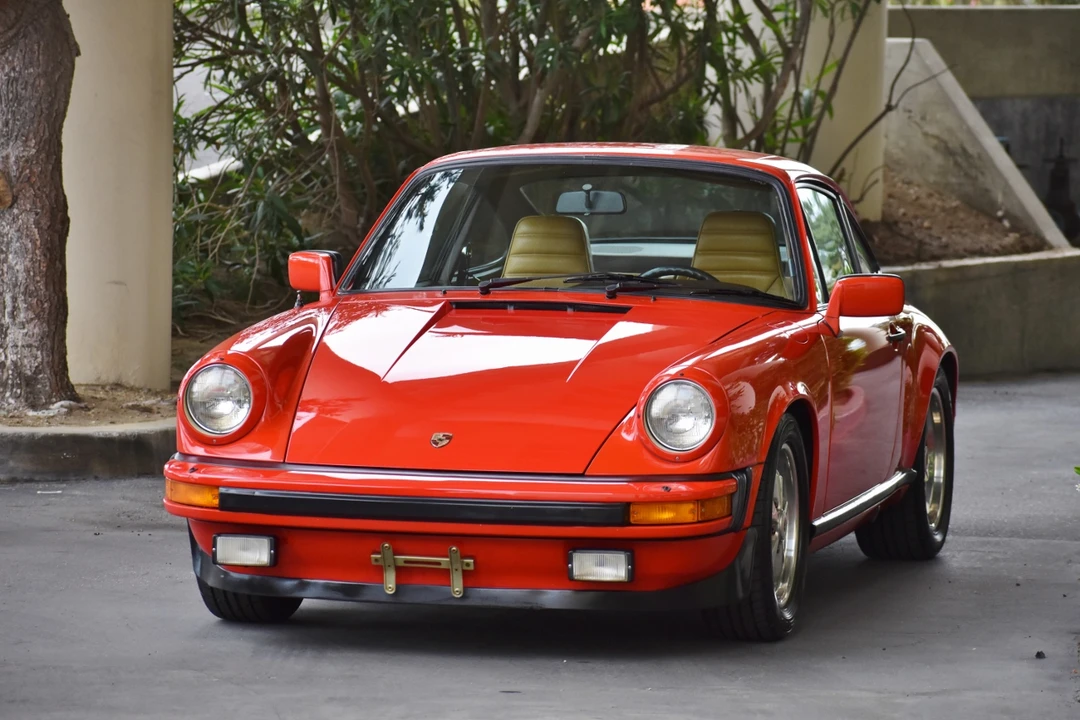 1981 Porsche 911 Carrera SC - Image 11 of 31