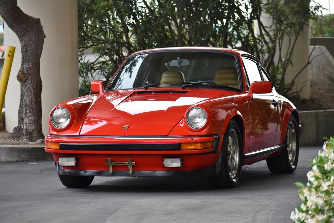 1981 Porsche 911 Carrera SC - Image 10 of 31