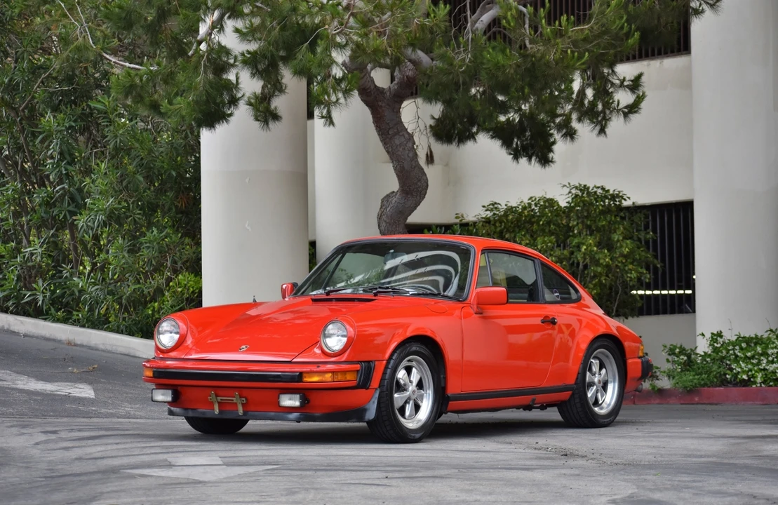 1981 Porsche 911 Carrera SC - Image 7 of 31