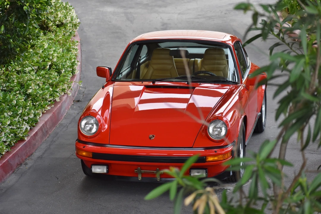 1981 Porsche 911 Carrera SC - Image 5 of 31