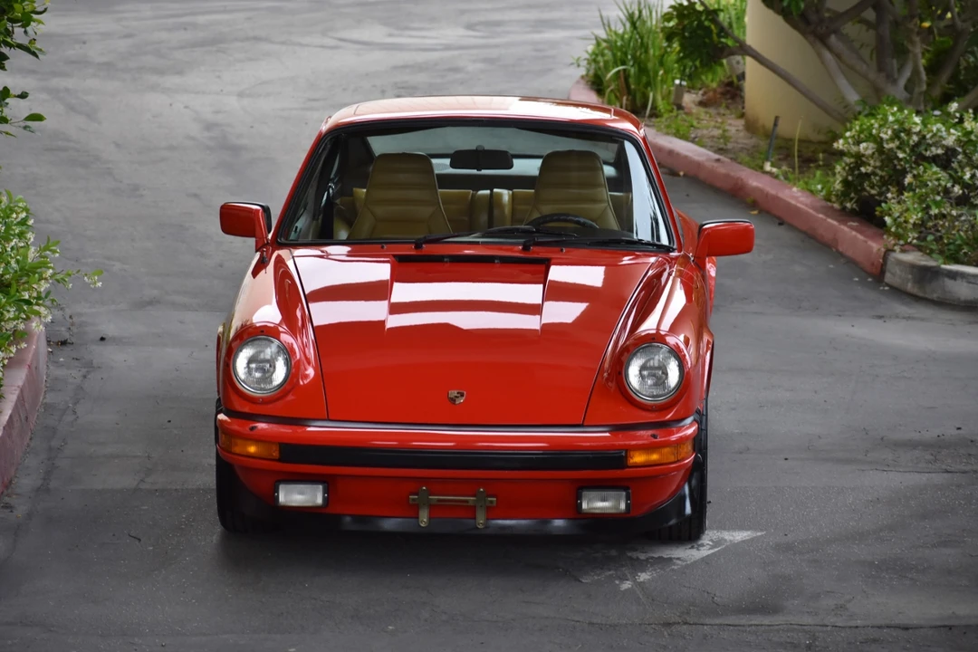 1981 Porsche 911 Carrera SC - Image 4 of 31