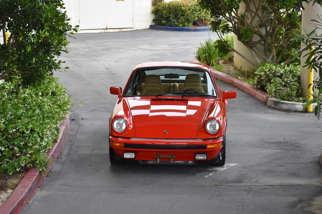 1981 Porsche 911 Carrera SC - Image 3 of 31