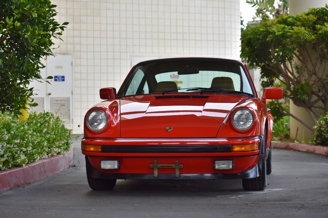 1981 Porsche 911 Carrera SC - Image 2 of 31