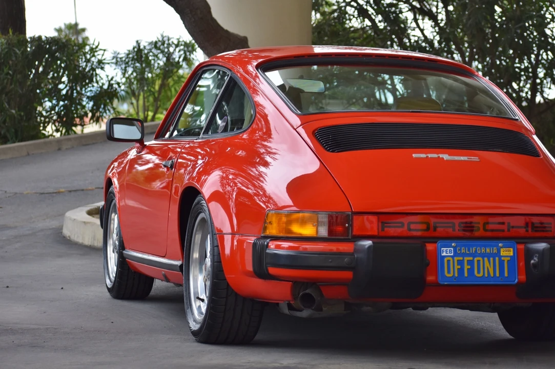 1981 Porsche 911 Carrera SC - Image 20 of 31