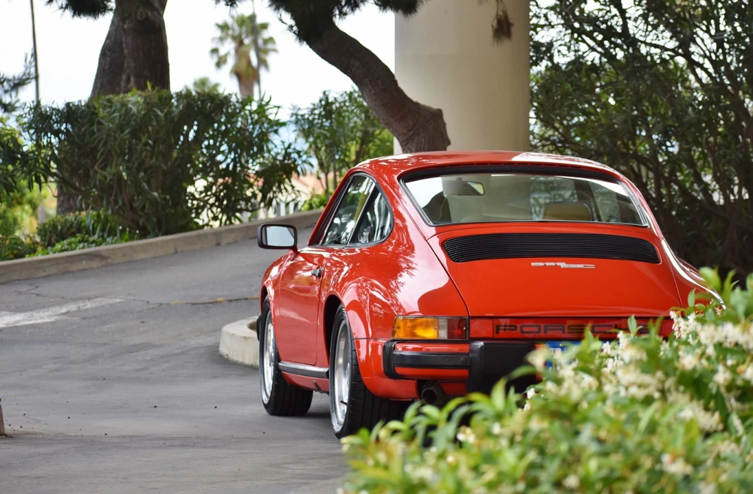1981 Porsche 911 Carrera SC - Image 19 of 31