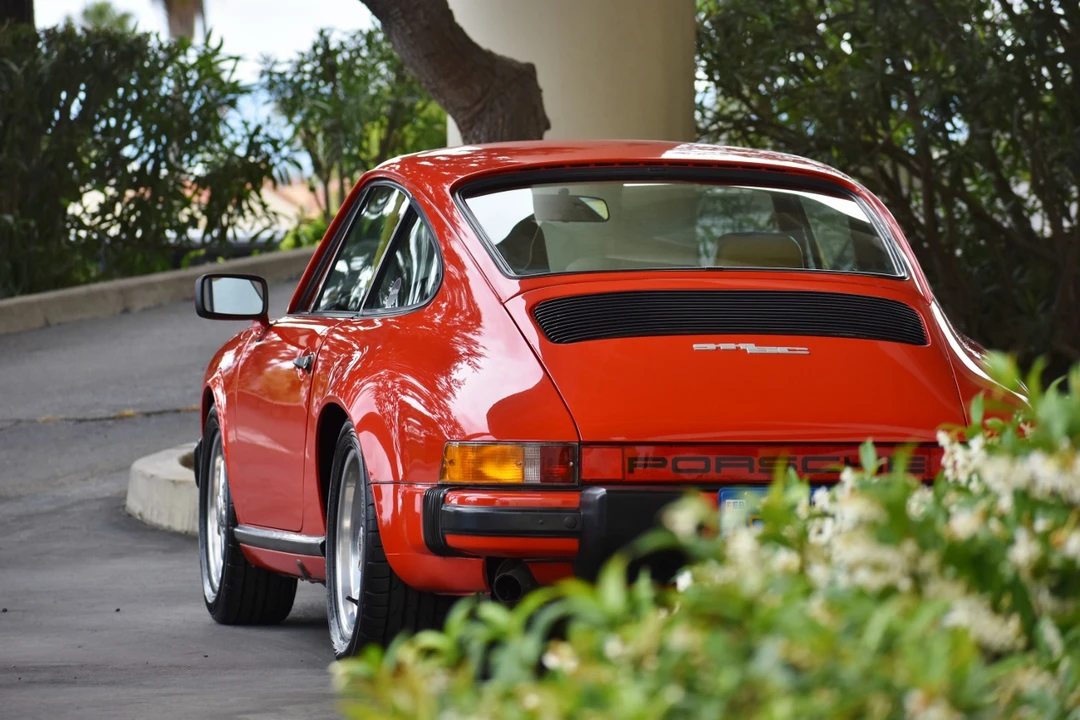 1981 Porsche 911 Carrera SC - Image 18 of 31