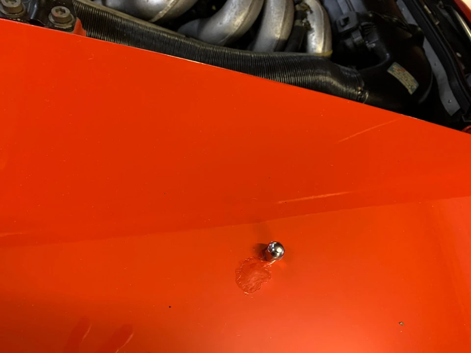 1981 Porsche 928 - Image 28 of 31
