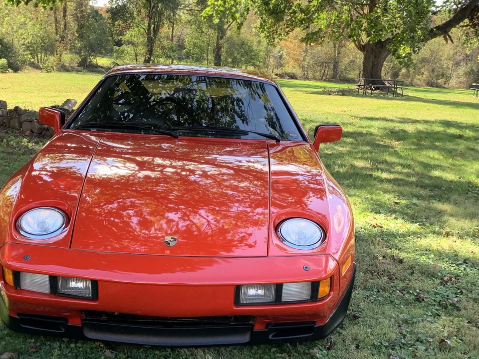 1981 Porsche 928 - Image 14 of 31