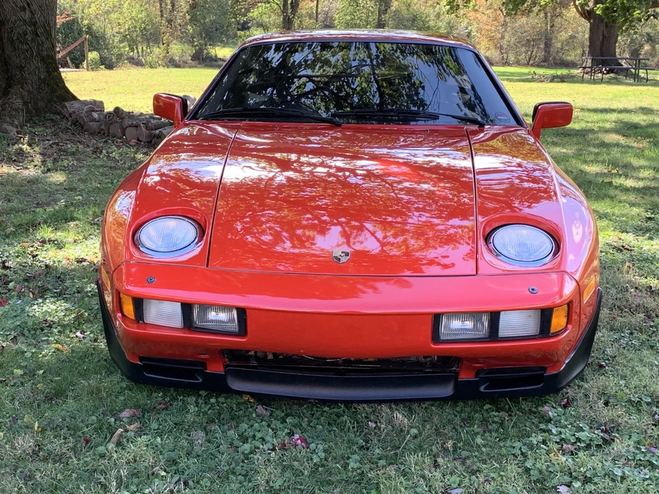 1981 Porsche 928 - Image 15 of 31