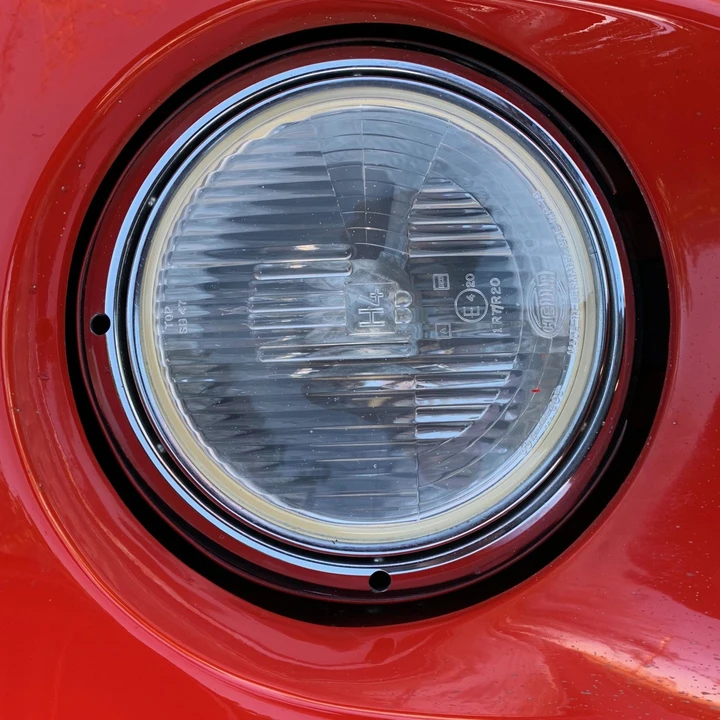 1981 Porsche 928 - Image 24 of 31