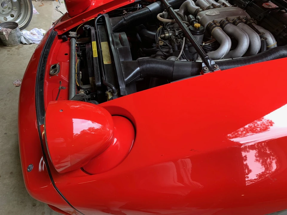 1981 Porsche 928 - Image 18 of 31