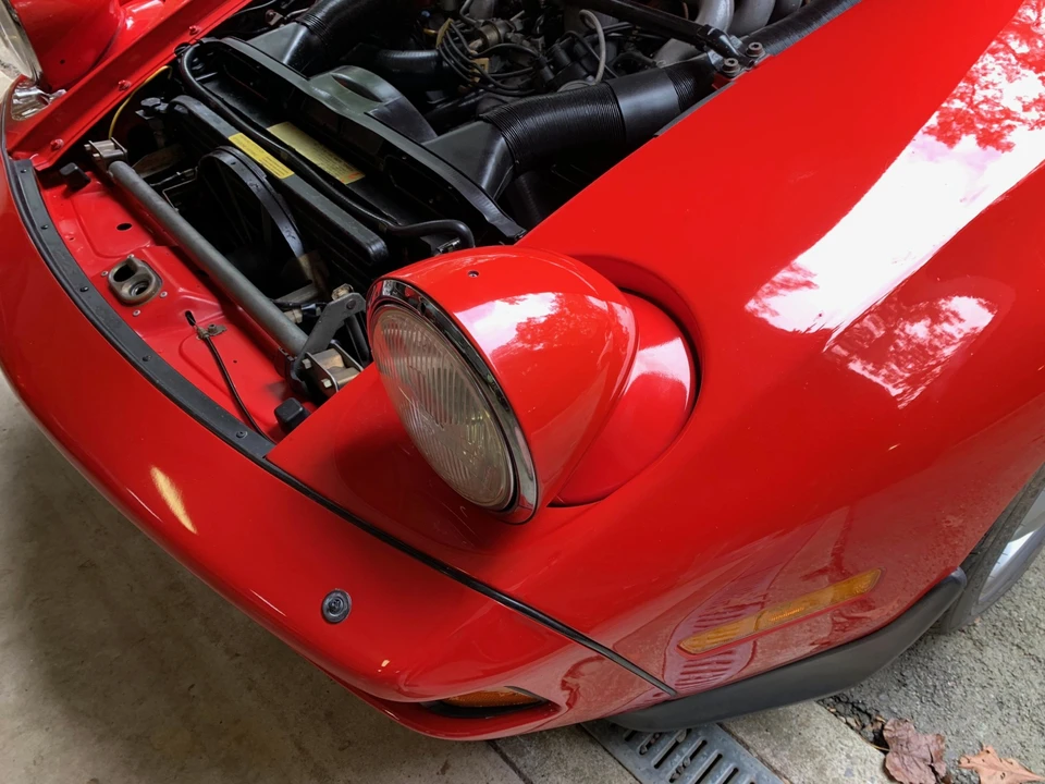 1981 Porsche 928 - Image 19 of 31