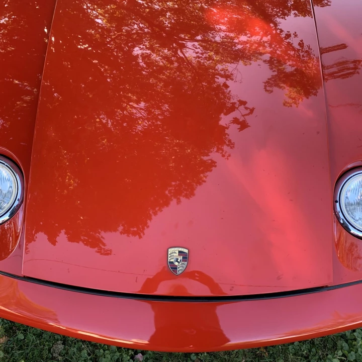 1981 Porsche 928 - Image 17 of 31