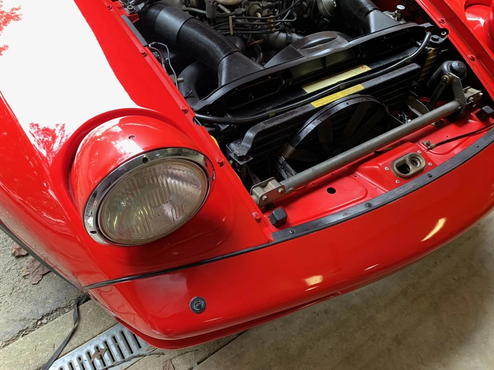 1981 Porsche 928 - Image 20 of 31