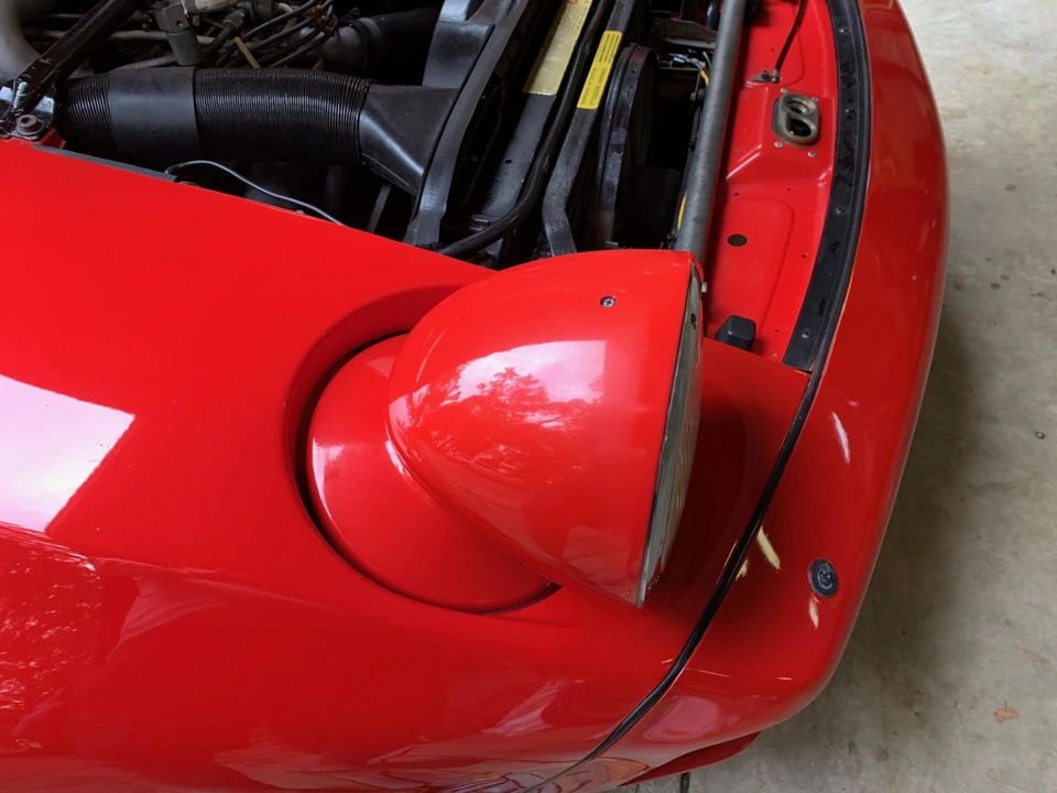 1981 Porsche 928 - Image 21 of 31