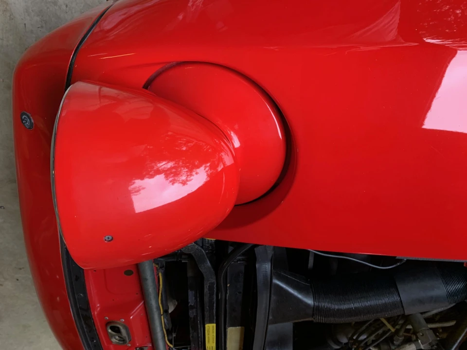 1981 Porsche 928 - Image 22 of 31
