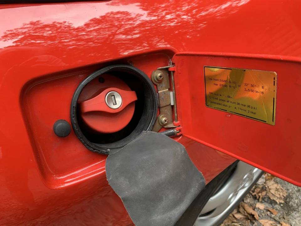 1981 Porsche 928 - Image 31 of 31