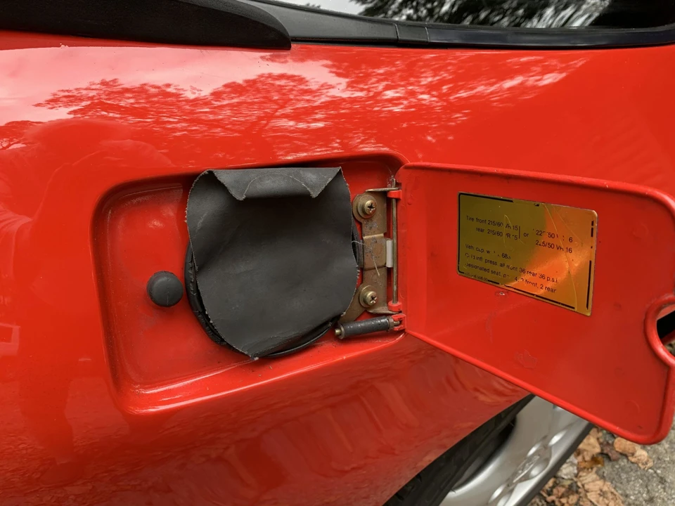 1981 Porsche 928 - Image 30 of 31