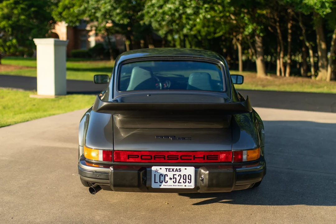 1983 Porsche 911 Carrera SC - Image 14 of 31