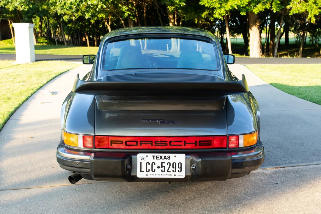 1983 Porsche 911 Carrera SC - Image 13 of 31