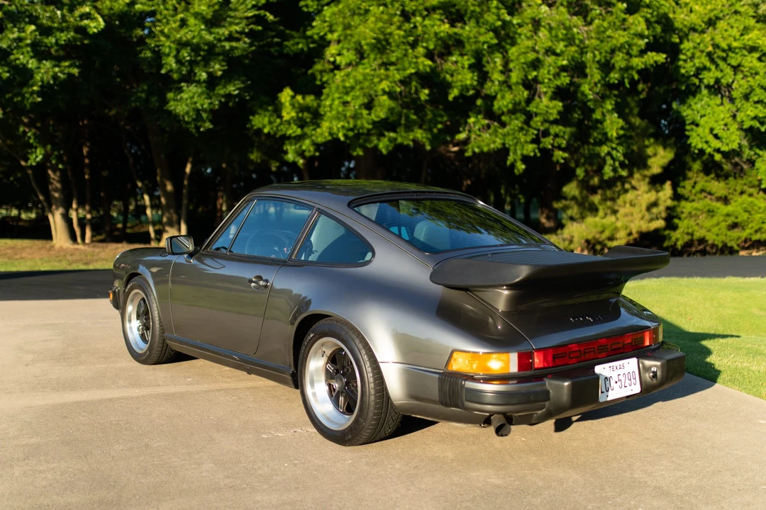 1983 Porsche 911 Carrera SC - Image 12 of 31