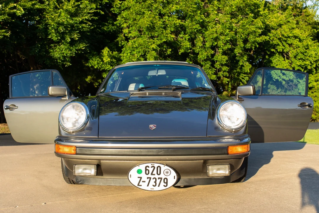 1983 Porsche 911 Carrera SC - Image 21 of 31