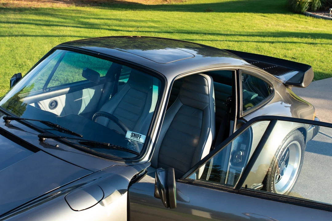 1983 Porsche 911 Carrera SC - Image 24 of 31