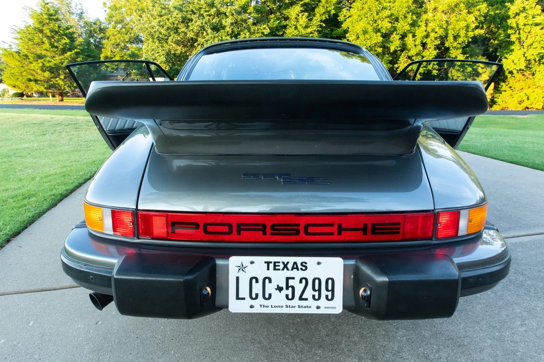 1983 Porsche 911 Carrera SC - Image 28 of 31