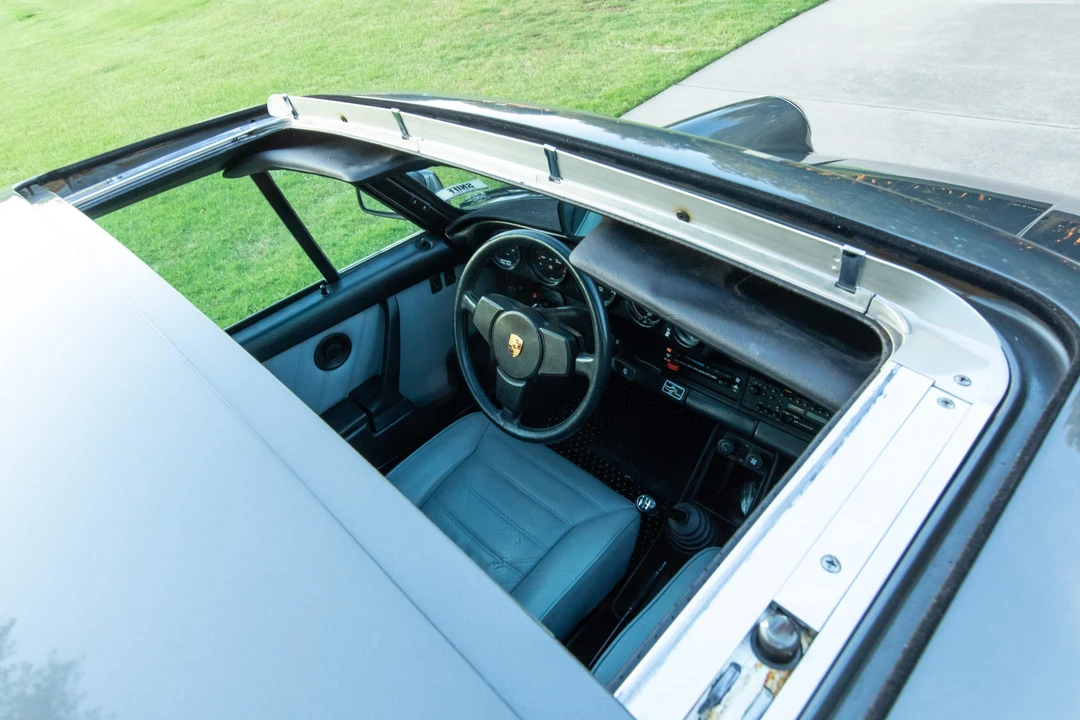 1983 Porsche 911 Carrera SC - Image 29 of 31