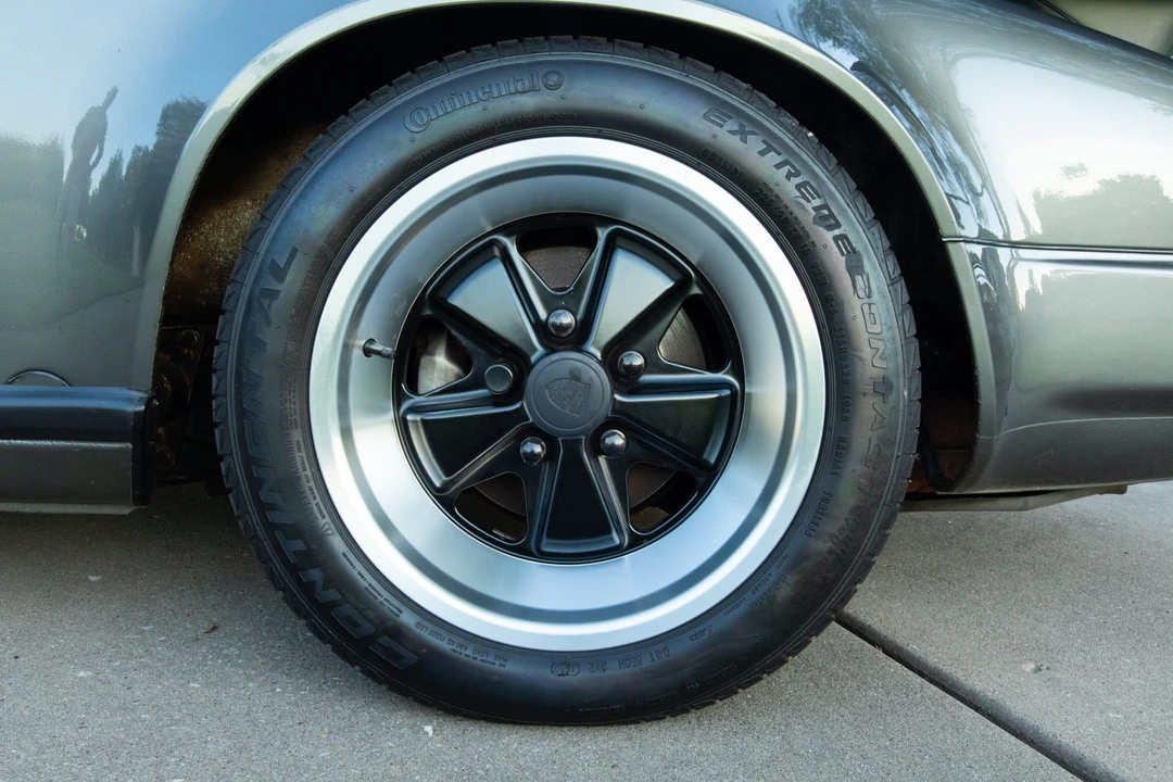 1983 Porsche 911 Carrera SC - Image 31 of 31