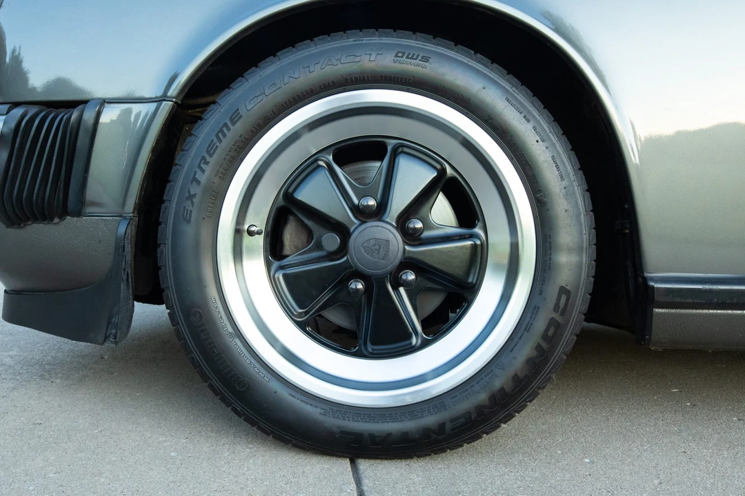 1983 Porsche 911 Carrera SC - Image 30 of 31
