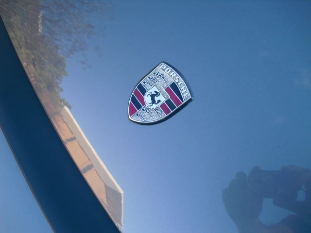 1983 Porsche 911 Carrera SC - Image 10 of 31