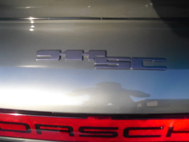 1983 Porsche 911 Carrera SC - Image 20 of 31