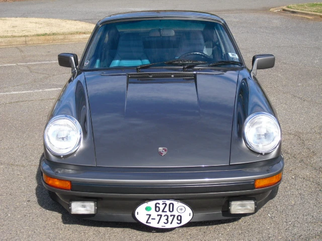 1983 Porsche 911 Carrera SC - Image 8 of 31