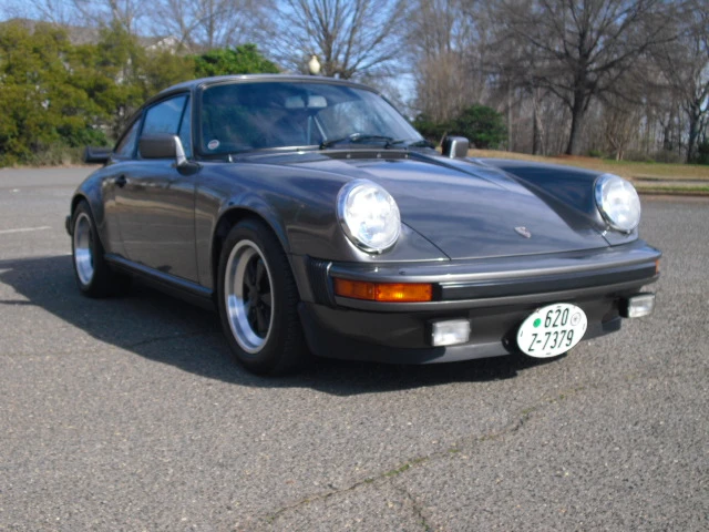 1983 Porsche 911 Carrera SC - Image 7 of 31
