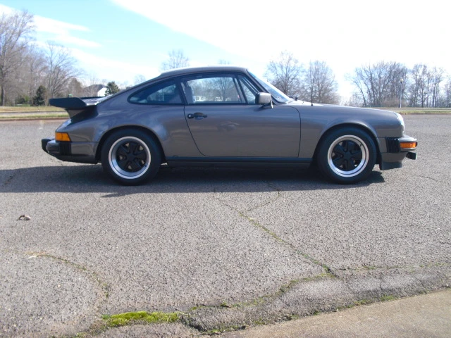 1983 Porsche 911 Carrera SC - Image 6 of 31