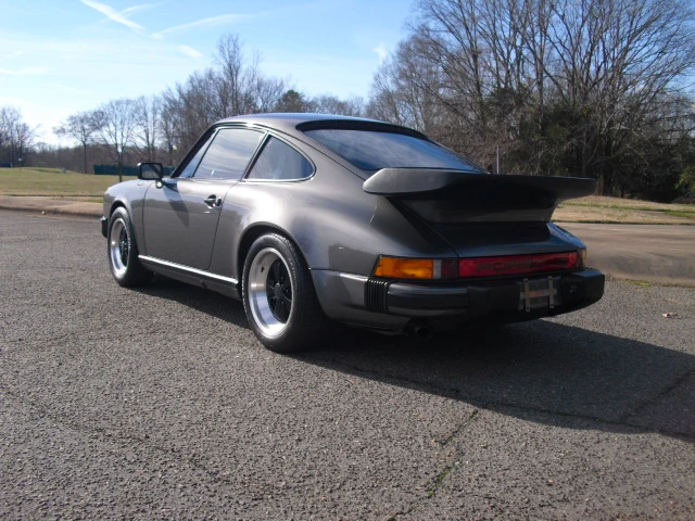 1983 Porsche 911 Carrera SC - Image 3 of 31