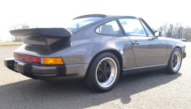 1983 Porsche 911 Carrera SC - Image 5 of 31