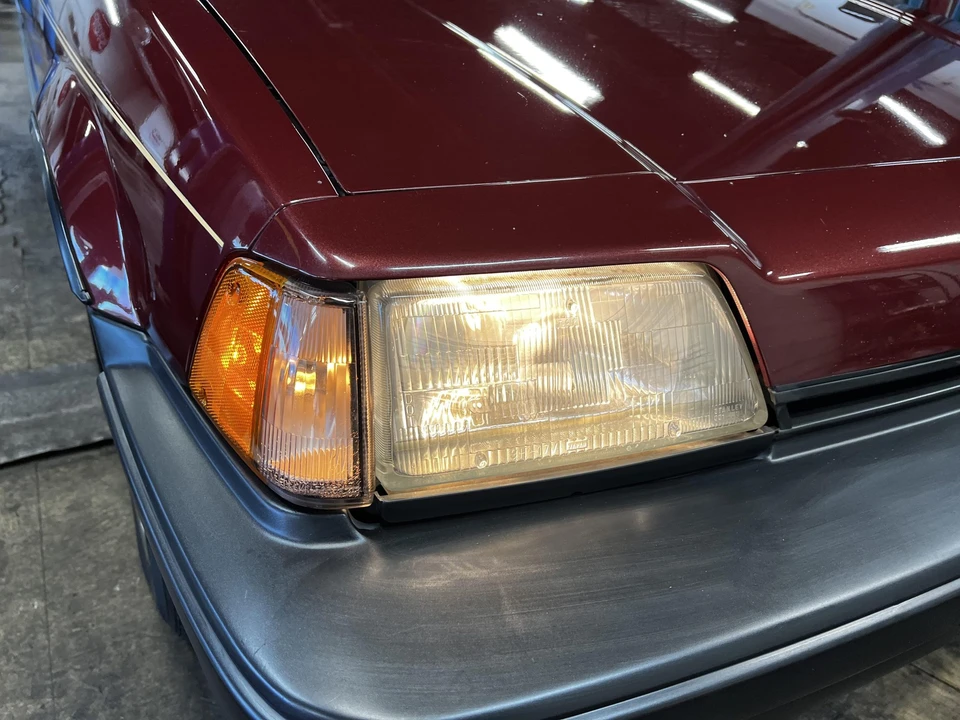 1987 Honda Civic 3rd Gen - Image 17 of 31
