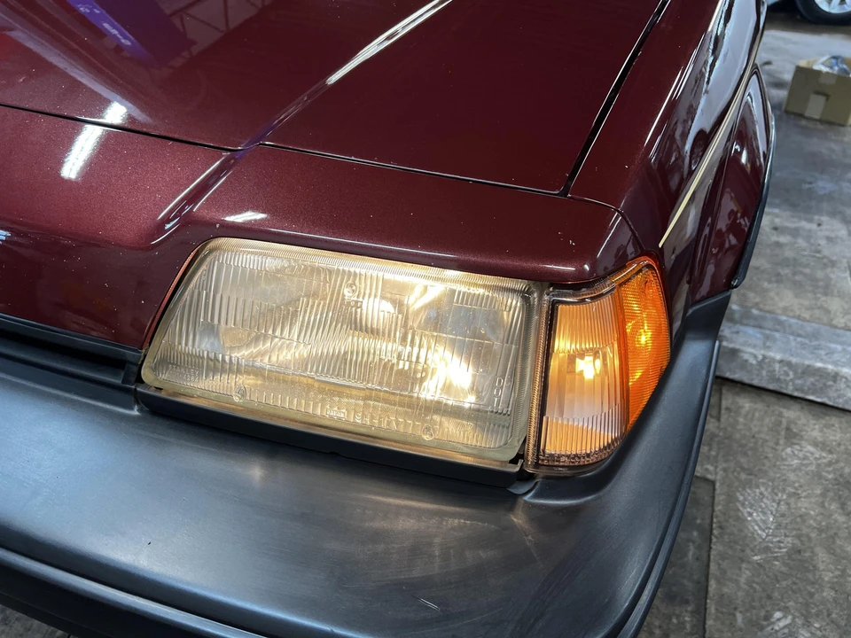 1987 Honda Civic 3rd Gen - Image 19 of 31