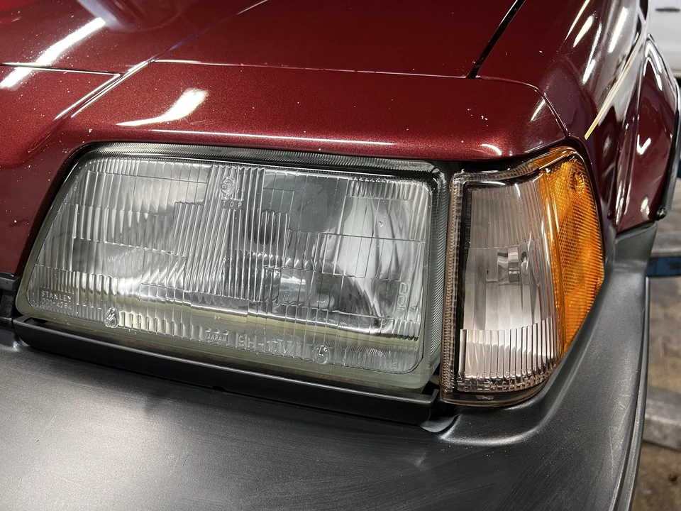1987 Honda Civic 3rd Gen - Image 20 of 31