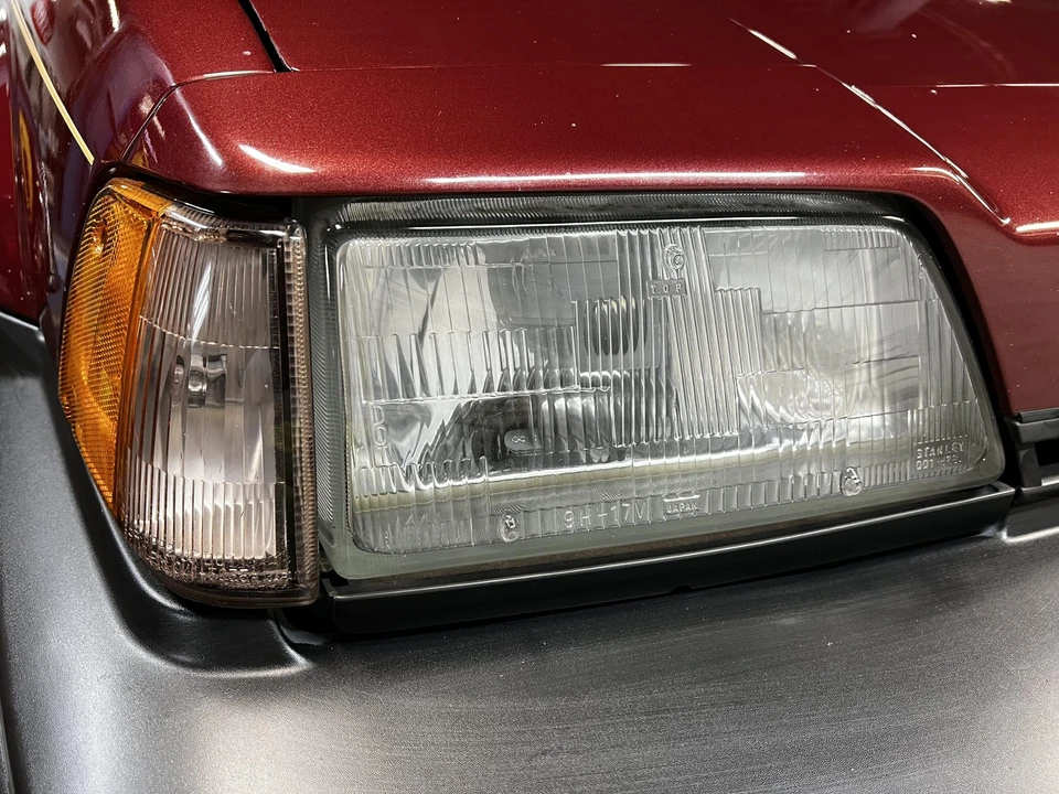 1987 Honda Civic 3rd Gen - Image 18 of 31