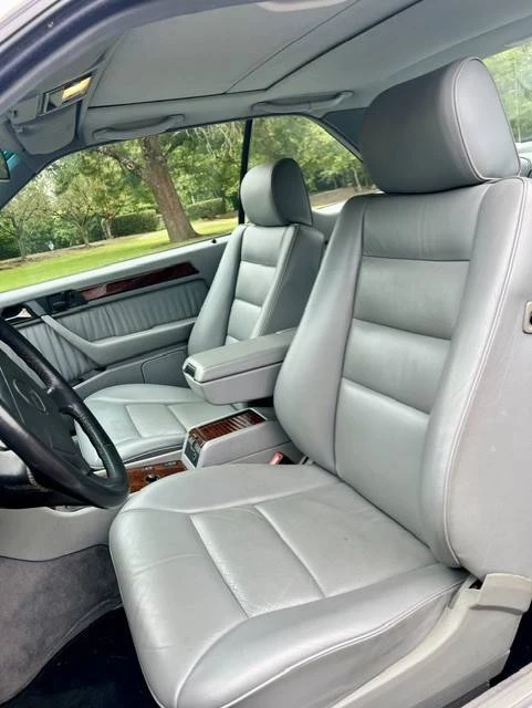 1994 Mercedes-Benz W124 E-Class - Image 6 of 21