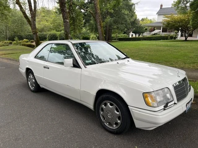 1994 Mercedes-Benz W124 E-Class - Image 5 of 21