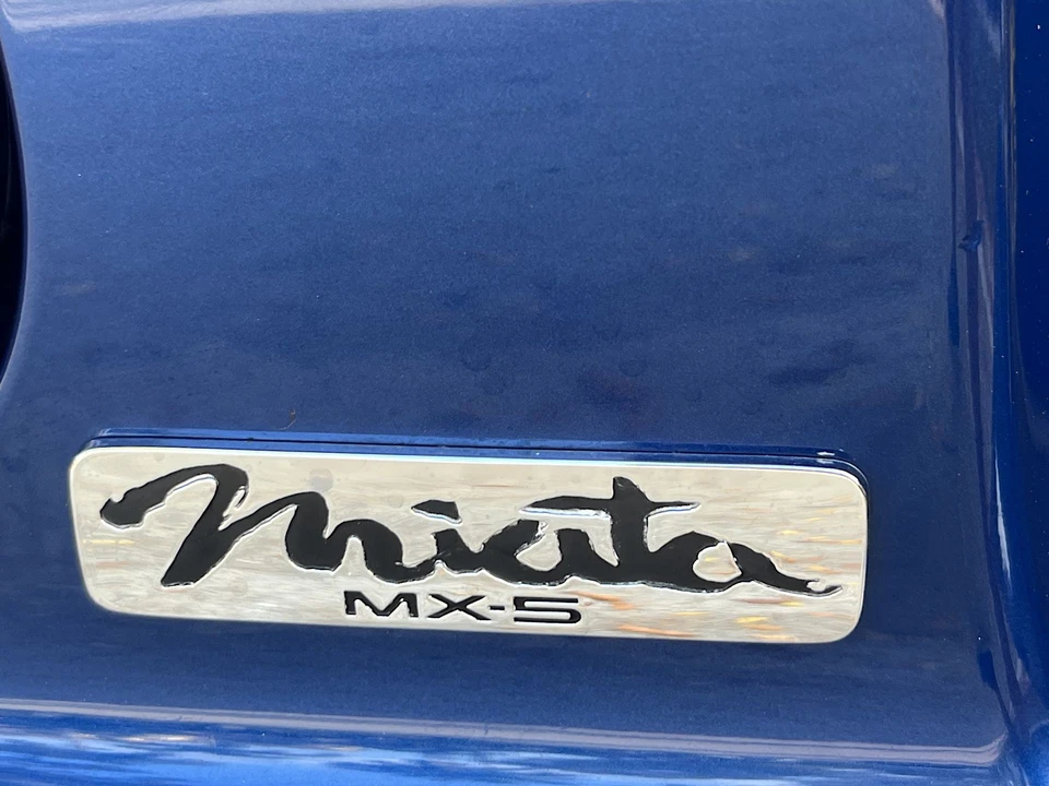 1999 Mazda NB MX-5 Miata - Image 31 of 31