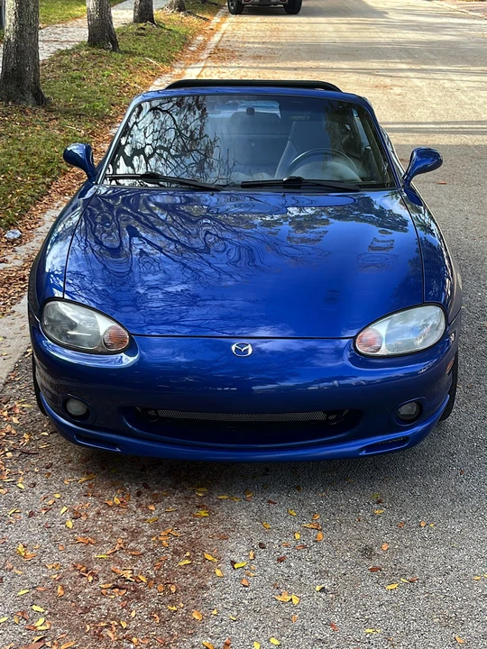 1999 Mazda NB MX-5 Miata - Image 21 of 31