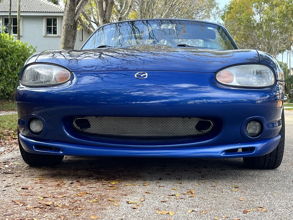 1999 Mazda NB MX-5 Miata - Image 16 of 31