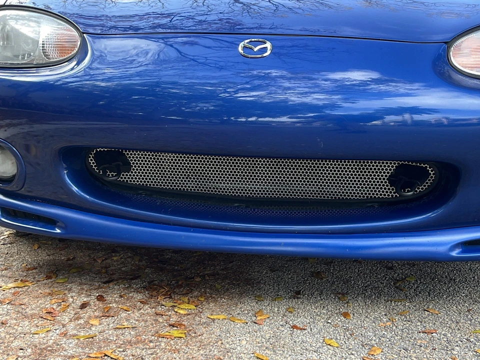 1999 Mazda NB MX-5 Miata - Image 22 of 31