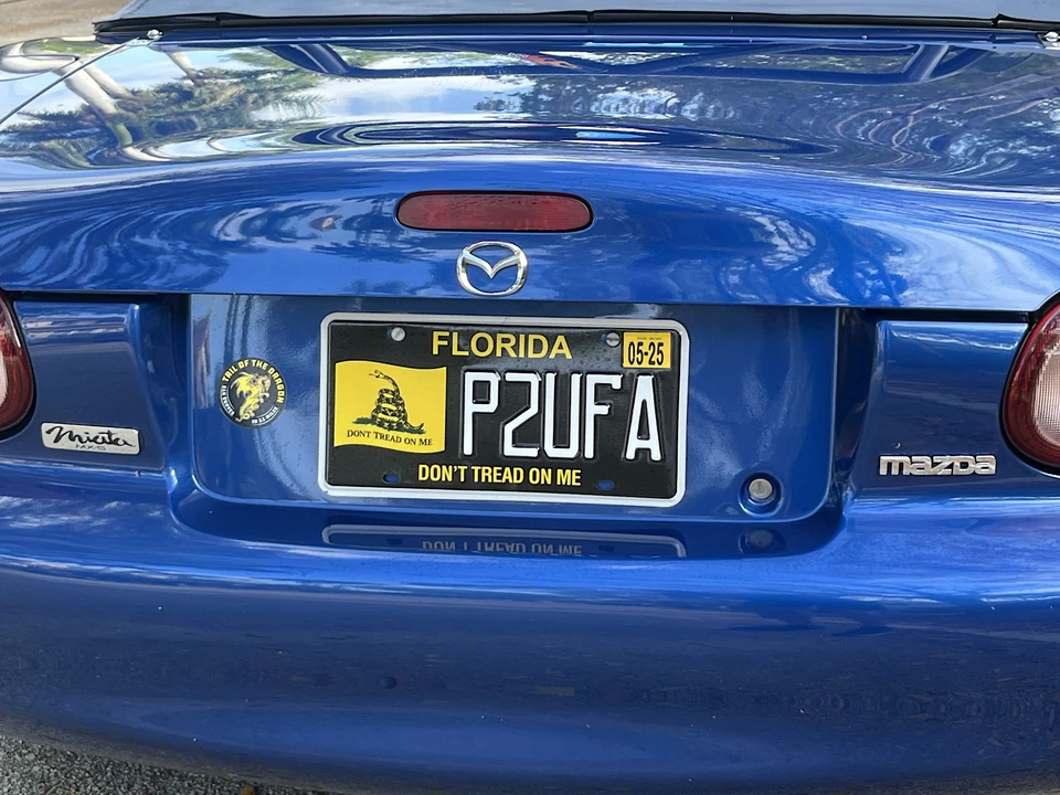 1999 Mazda NB MX-5 Miata - Image 28 of 31