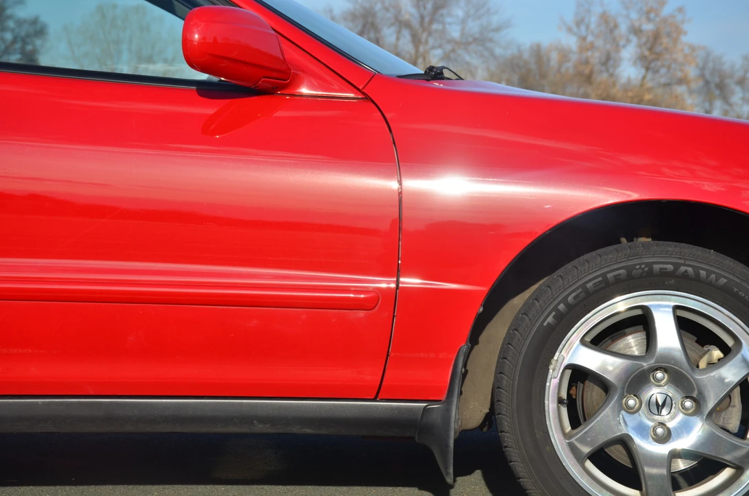 2000 Acura Integra 3rd Gen - Image 15 of 31